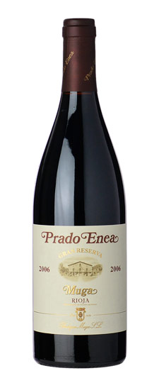 Image of Torre Prado Enea Gran Reserva 2009